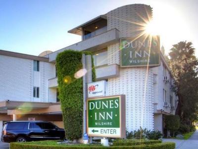 Hotel Dunes Inn Wilshire - Bild 2