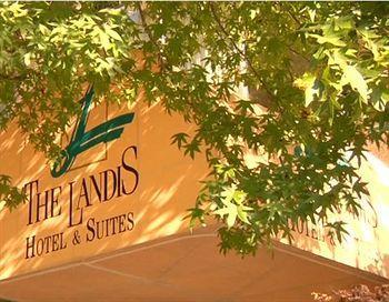 The Landis Hotel & Suites - Bild 4