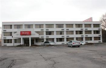 Hotel Boise Inn - Bild 1