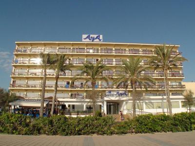 Hotel AYA - Sea Hotel