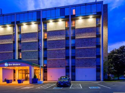 Best Western Executive Hotel of New Haven-West Haven - Bild 2