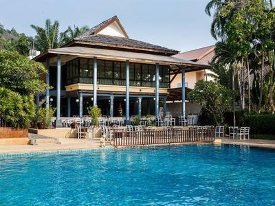 Hotel Krabi La Playa Resort - Bild 2