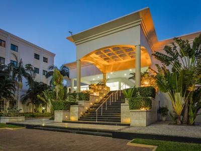 Hotel VIP Grand Maputo - Bild 2
