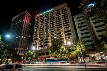 Hotel Stamford Plaza Adelaide - Bild 2
