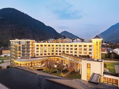 Hotel Eurothermen Resort - Bild 2