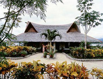 Hotel Badian Island Wellness Resort - Bild 2
