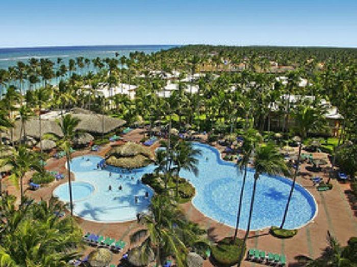 Hotel Grand Palladium Punta Cana Resort & Spa - Bild 1