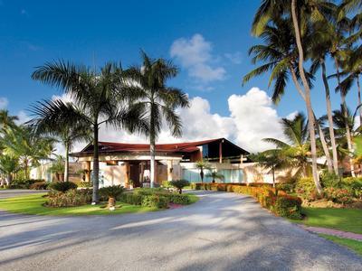 Hotel Grand Palladium Punta Cana Resort & Spa - Bild 2