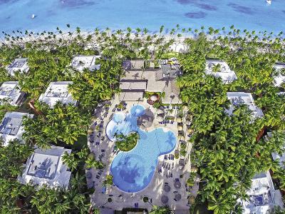 Hotel Grand Palladium Punta Cana Resort & Spa - Bild 4