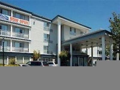 Holiday Inn Hotel & Suites San Mateo-San Francisco Sfo - Bild 4