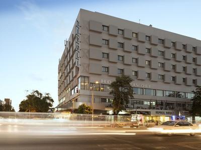 Hotel Tivoli Maputo - Bild 3