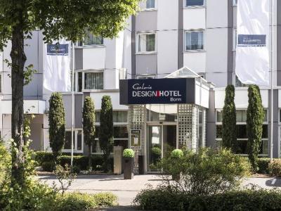 Galerie Design Hotel Bonn managed by Maritim Hotels - Bild 2
