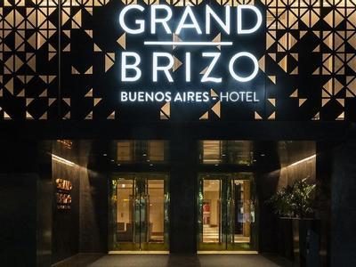 Hotel Grand Brizo Buenos Aires - Bild 3