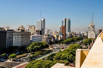 Hotel Grand Brizo Buenos Aires - Bild 5