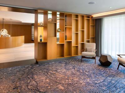 The Charter Hotel Seattle Curio Collection by Hilton - Bild 5
