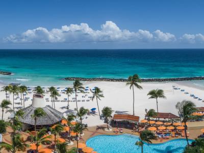 Hotel Hilton Barbados Resort - Bild 3