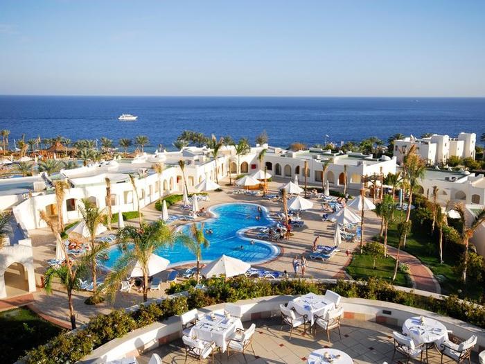 Hotel SUNRISE Diamond Beach Resort - Grand Select - Bild 1