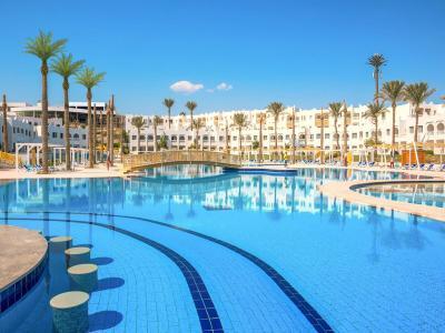 Hotel SUNRISE Diamond Beach Resort - Grand Select - Bild 2