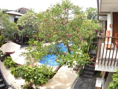 Hotel Rama Garden - Bild 2