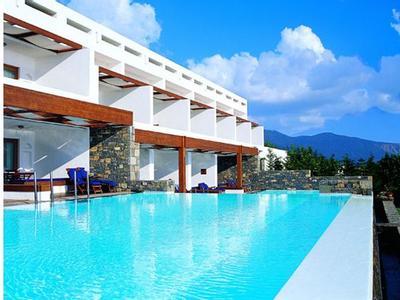 Elounda Beach Hotel & Villas - Bild 2