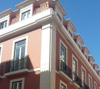 Hotel Lisbon Serviced Apartments Chiado Emenda - Bild 3