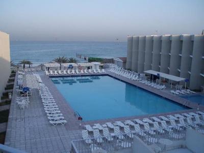 Beach Hotel Sharjah - Bild 5