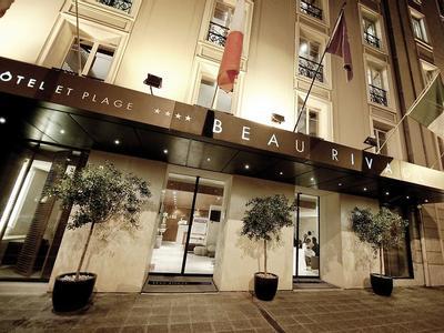Hotel Beau Rivage - Bild 5