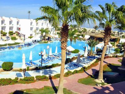 Hotel Ivy Cyrene Island Resort - Bild 2