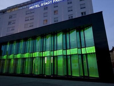 Hotel Stadt Freiburg - Bild 3
