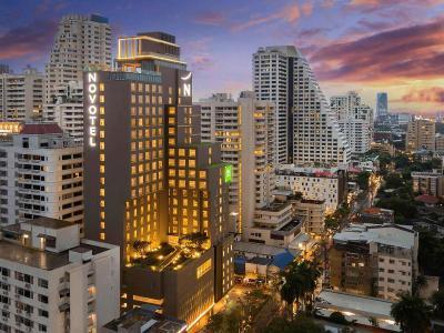 Hotel Novotel Bangkok Sukhumvit 4 - Bild 4