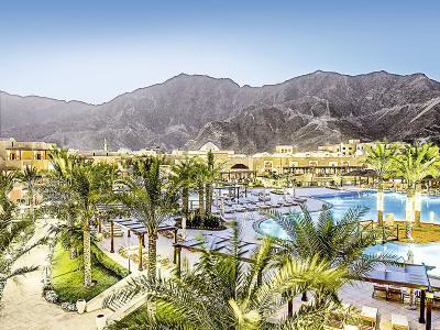 Hotel Iberotel Miramar Al Aqah Beach Resort - Bild 5