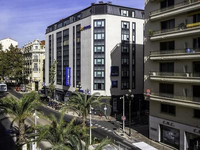 Hotel Novotel Suites Cannes Centre - Bild 4