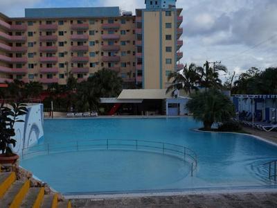 Hotel Gran Caribe Sun Beach - Bild 2