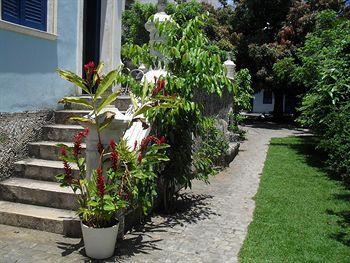 Hotel Pousada Barroco na Bahia - Bild 3