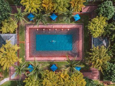 Hotel Melati Beach Resort & Spa - Bild 3