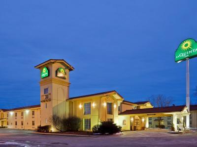 Hotel La Quinta Inn by Wyndham Omaha West - Bild 3