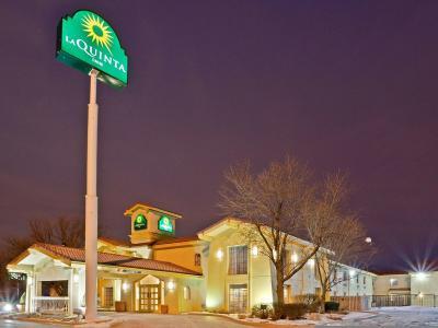 Hotel La Quinta Inn by Wyndham Omaha West - Bild 2