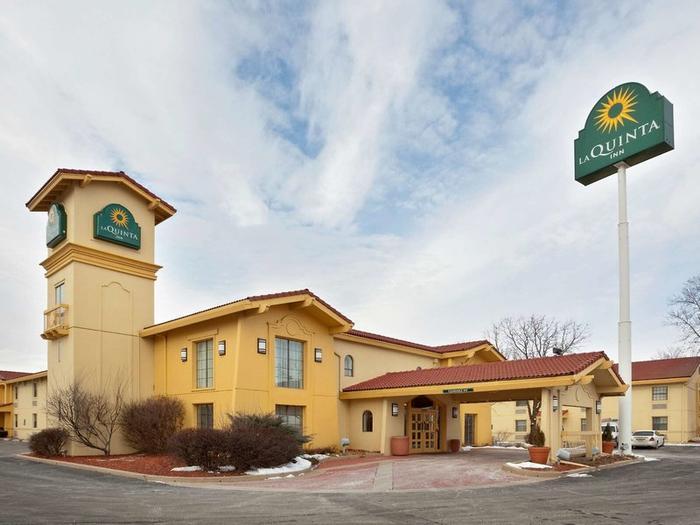 Hotel La Quinta Inn by Wyndham Omaha West - Bild 1