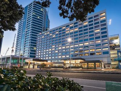 Hotel M SOCIAL Auckland - Bild 3