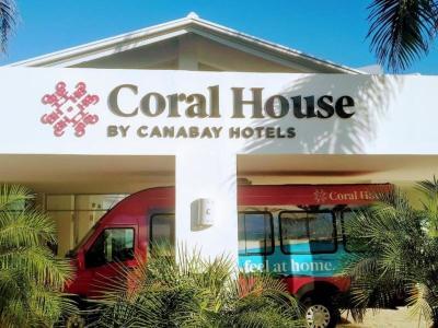Coral House By CanaBay Hotels - Bild 5