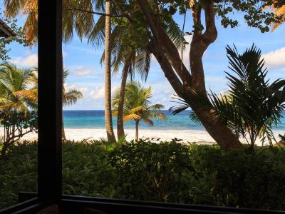 Hotel Carambola Beach Resort St. Croix - Bild 3
