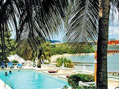 Hotel Chenay Bay Beach Resort - Bild 3