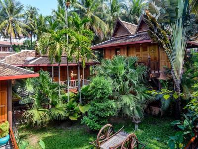 Angkor Village Hotel - Bild 5