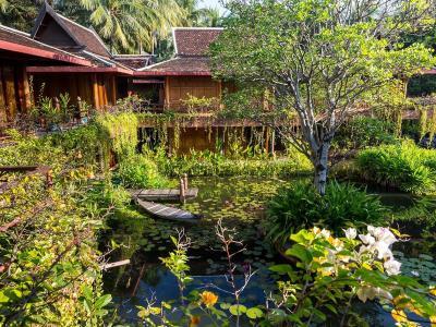 Angkor Village Hotel - Bild 4