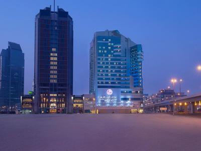 Gulf Court Hotel Business Bay - Bild 3