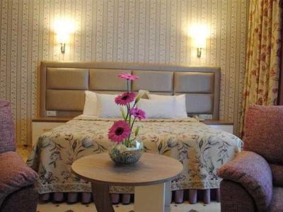Best Western Plus Flowers Hotel - Bild 2