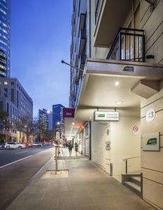 Comfort Hotel Melbourne Central - Bild 3