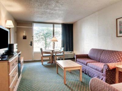 Hotel Vicksburg Inn & Suites - Bild 3