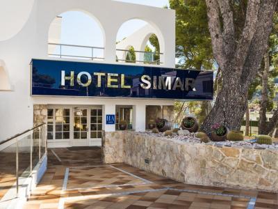 Hotel Globales Simar - Bild 4