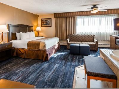 Hotel Best Western Kodiak Inn and Convention Center - Bild 5